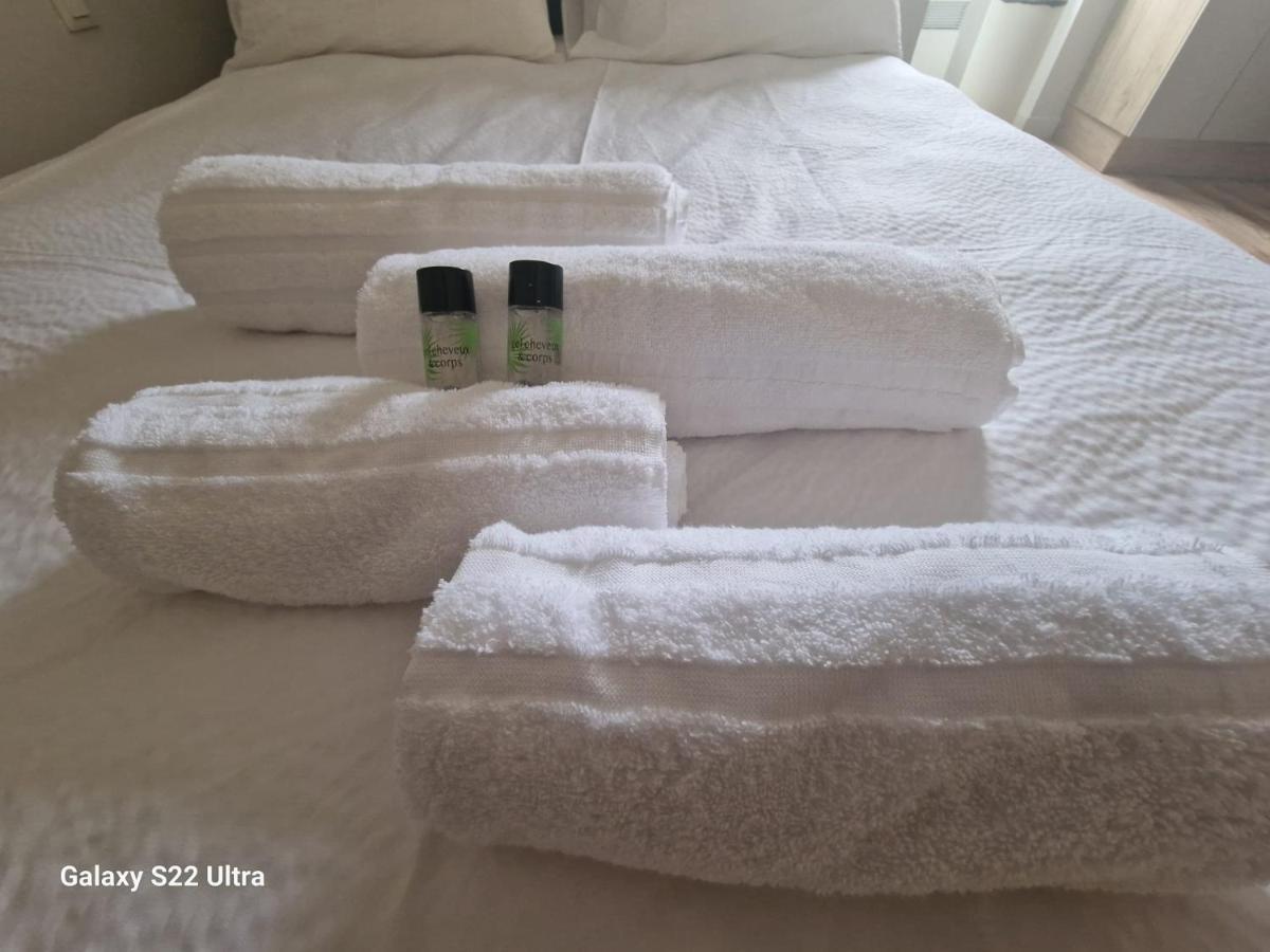 Welcomeagen*Suite Maurice Ravel*Fibre*Cosy Eksteriør billede